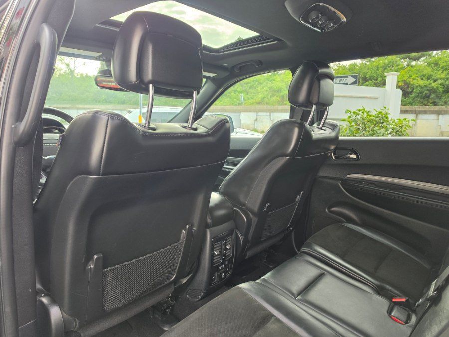 Used 2019 Dodge Durango GT AWD/4WD image 29