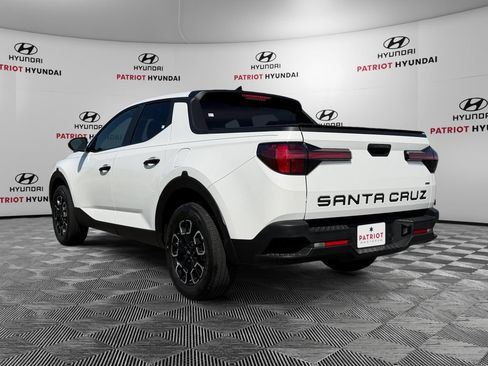 Certified 2023 Hyundai Santa Cruz SEL AWD/4WD image 5