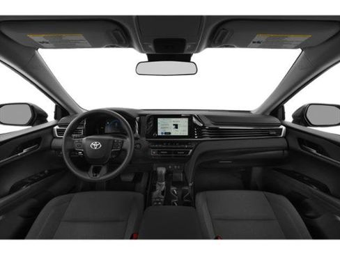 Used 2025 Toyota Camry LE FWD image 10
