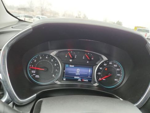 Certified 2020 Chevrolet Equinox LT image 11