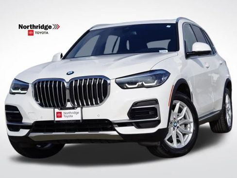 Used 2023 BMW X5 sDrive40i image 1