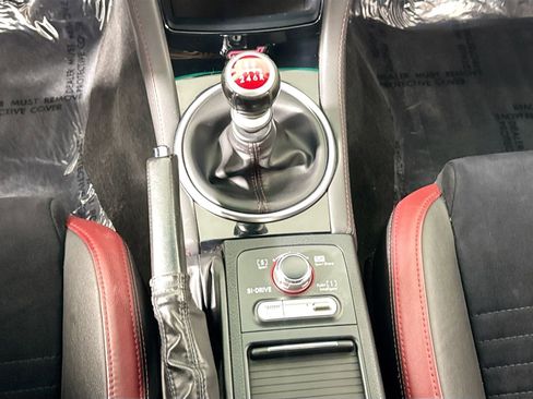 Used 2019 Subaru WRX STI w/ Popular Package #1 image 18