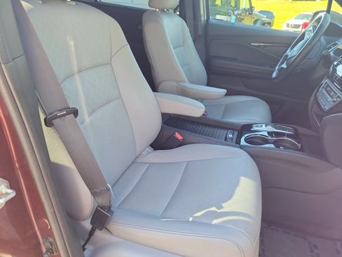 Used 2021 Honda Passport Touring image 21