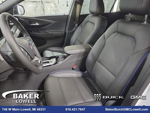 New 2026 Buick Envista Sport Touring w/ Convenience I Package image 15