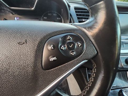 Used 2017 Chevrolet Impala LT image 14