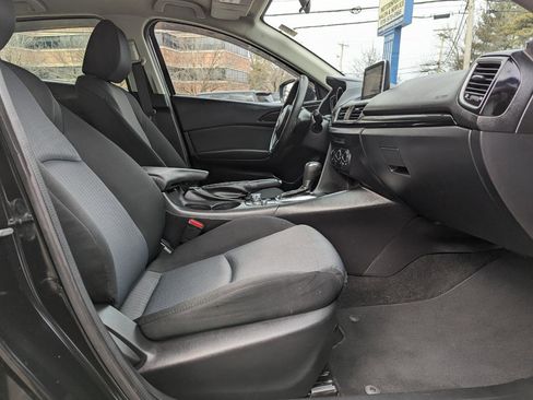 Used 2016 MAZDA MAZDA3 i Sport image 29