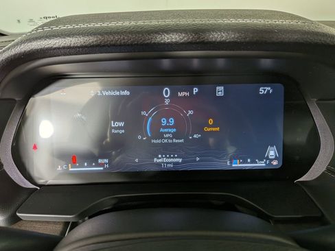 New 2026 Jeep Grand Cherokee Altitude AWD/4WD image 24