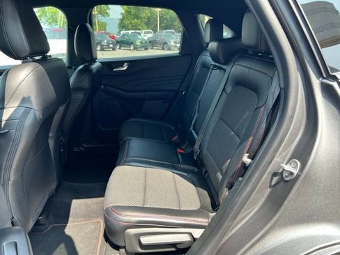 Used 2023 Ford Escape ST-Line Select w/ Tech Pack #2 image 20