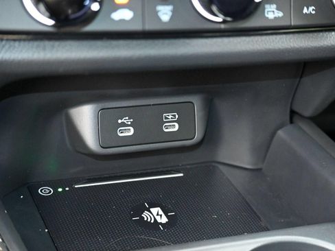 New 2027 Honda HR-V Sport image 32