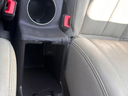 Used 2015 Buick Verano Premium FWD image 20