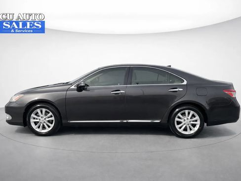 Used 2012 Lexus ES 350 image 4