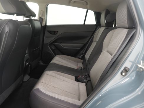 Used 2024 Subaru Crosstrek 2.0i Premium image 14