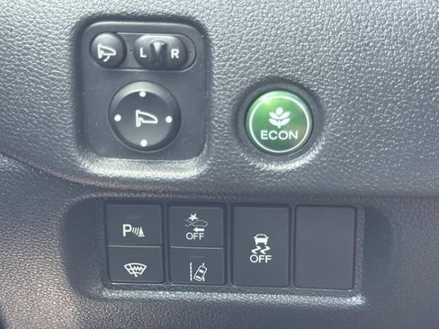 Used 2022 Honda Passport Elite image 28