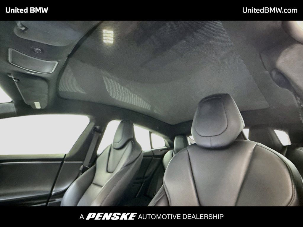 Used 2019 Tesla Model S Standard Range AWD/4WD image 19