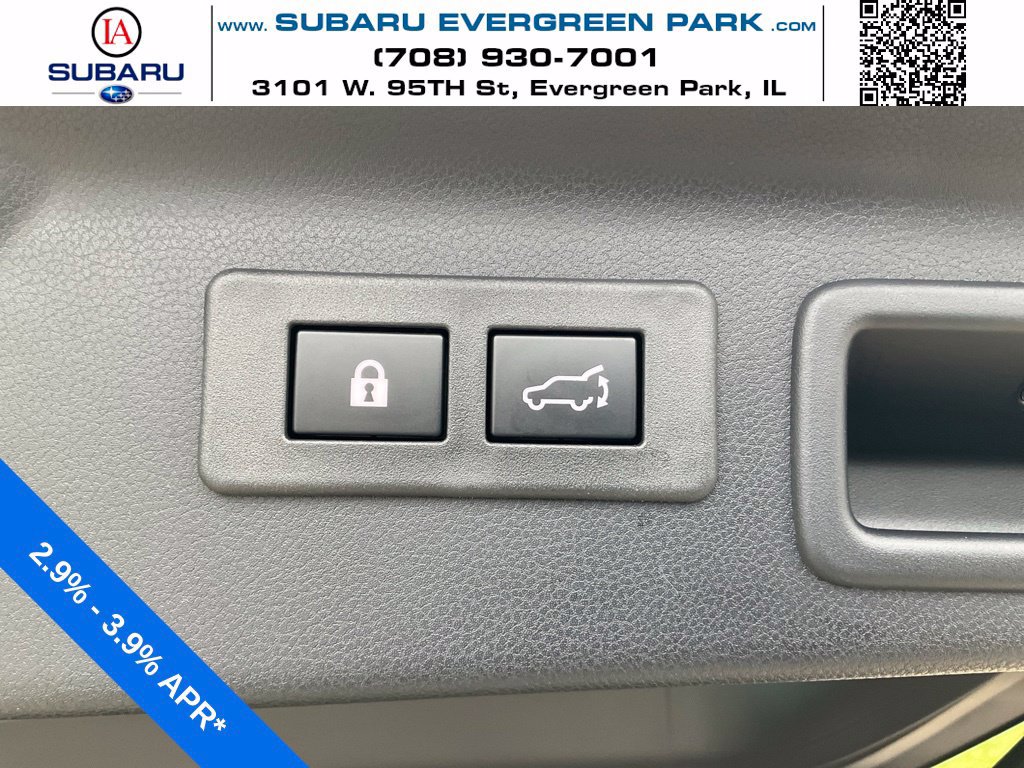 New 2026 Subaru Forester Wilderness AWD/4WD image 44