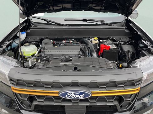 New 2026 Ford Maverick Tremor AWD/4WD image 26
