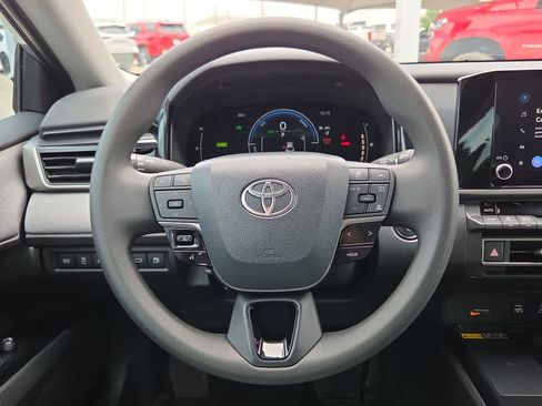 Certified 2025 Toyota Camry LE w/ Convenience Package FWD image 19