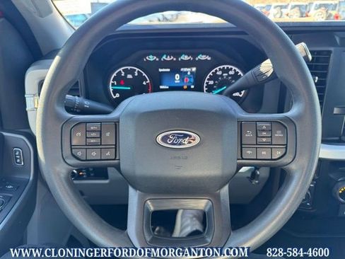 Used 2024 Ford F450 XLT w/ 360-Degree Camera Package image 20