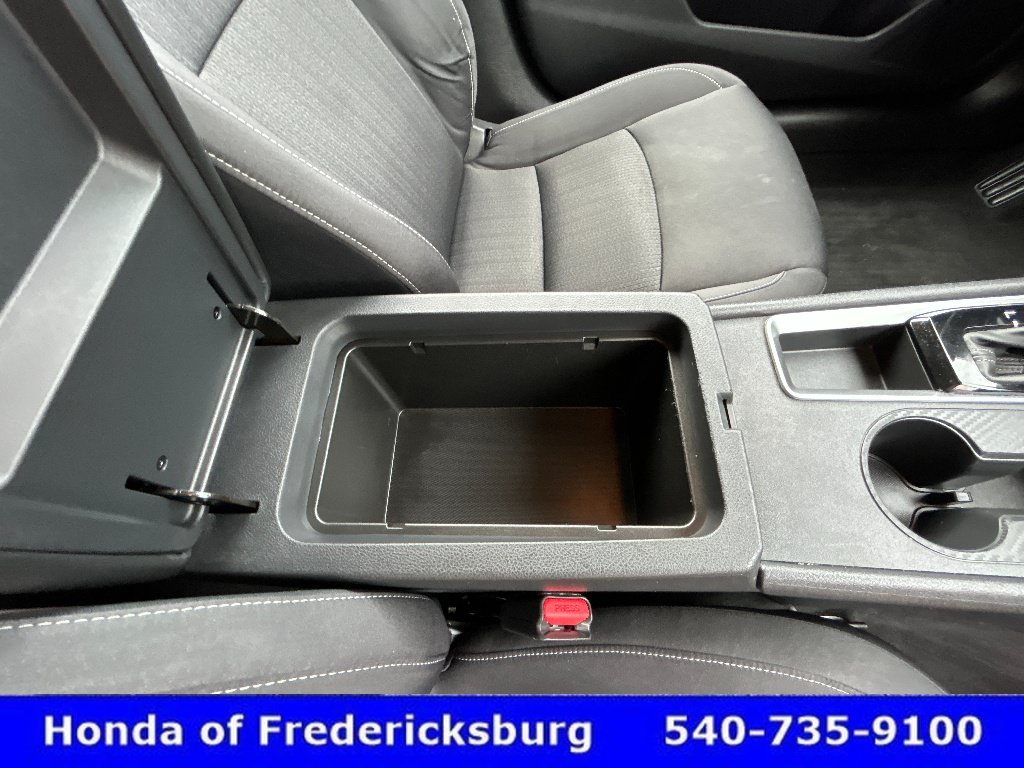 Used 2022 Nissan Altima 2.5 S FWD image 22