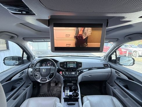 Used 2019 Honda Pilot Elite image 26