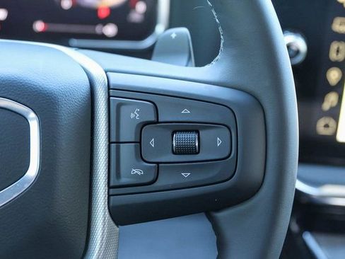 New 2026 GMC Sierra 1500 Denali AWD/4WD image 26