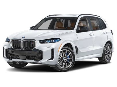 Used 2025 BMW X5 M60i