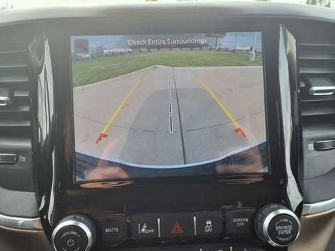 Used 2024 RAM 2500 Laramie w/ Safety Group image 29