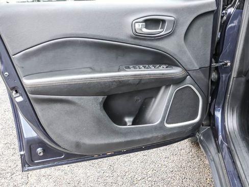 Used 2018 Jeep Compass Limited image 26