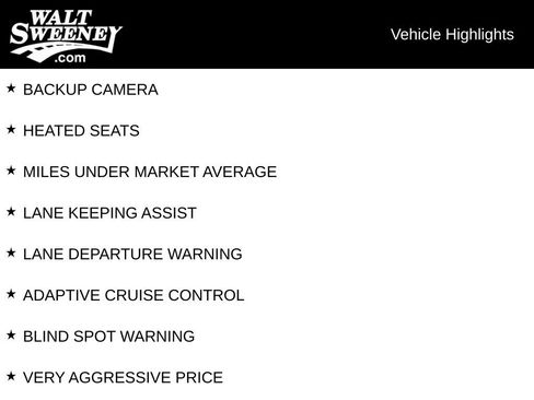 Used 2019 Subaru Outback 2.5i Limited w/ Popular Package #2 AWD/4WD image 15