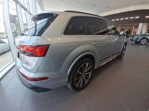 New 2026 Audi Q7 2.0T Premium Plus AWD/4WD image 3