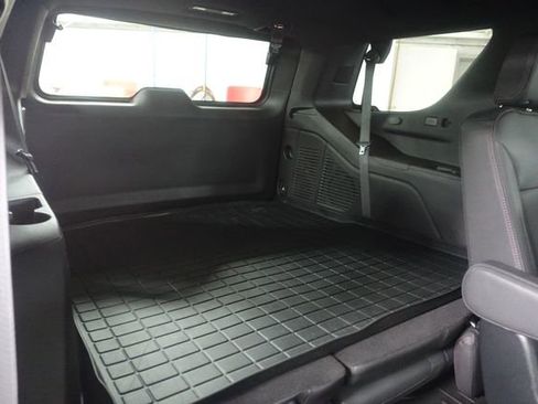 Used 2023 Chevrolet Tahoe RST w/ Luxury Package AWD/4WD image 30