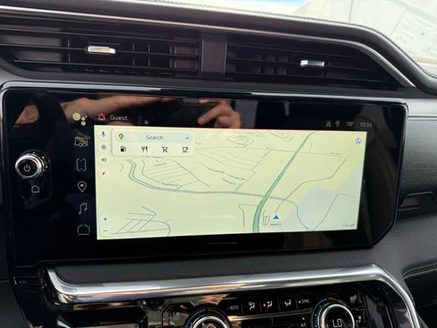 New 2026 GMC Sierra 3500 Denali w/ Denali Reserve Package image 29