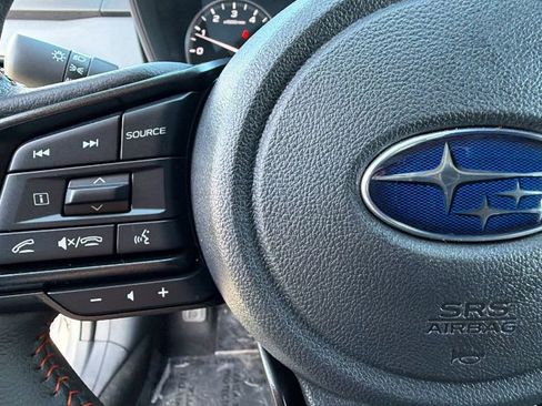 New 2026 Subaru Crosstrek 2.5i Limited w/ Crosstrek Mirror Package AWD/4WD image 19