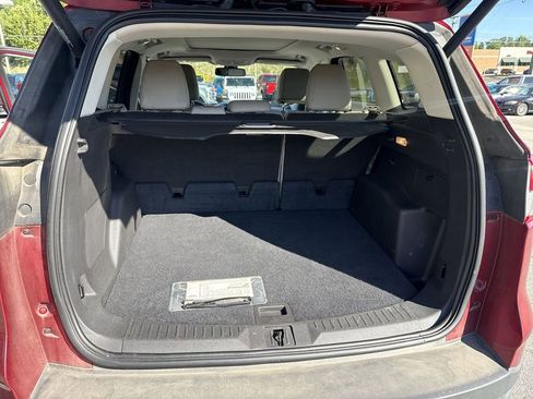 Used 2015 Ford Escape Titanium AWD/4WD image 41