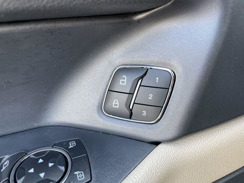 Used 2024 Ford Expedition Max Limited RWD image 35