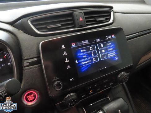 Used 2019 Honda CR-V EX-L image 17
