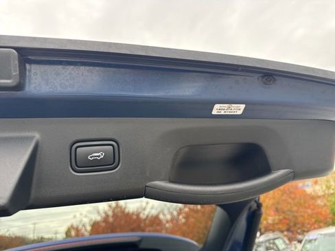 Certified 2023 Hyundai Tucson SEL w/ Convenience Package image 35