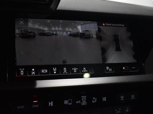 Used 2025 Audi RS 3 image 23