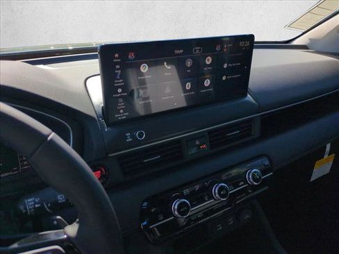 New 2026 Honda Pilot Touring image 12