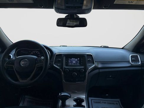 Used 2014 Jeep Grand Cherokee Laredo w/ Security & Convenience Group AWD/4WD image 22