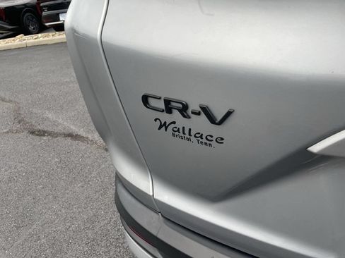Used 2022 Honda CR-V EX image 7