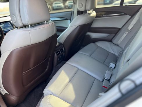 Used 2014 Cadillac ATS Luxury w/ Sun And Sound Package image 39