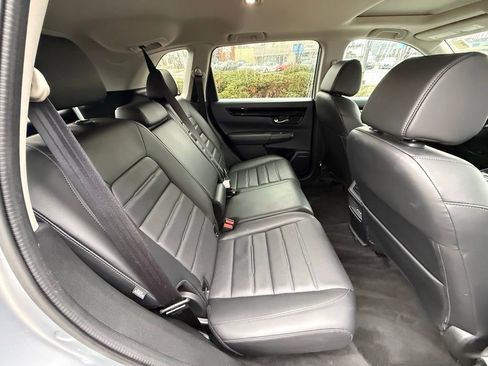 Used 2025 Honda CR-V EX-L image 38