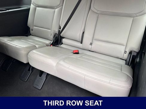 Used 2025 Ford Expedition Active AWD/4WD image 19