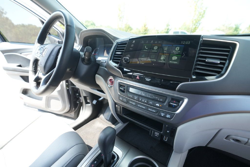 Used 2020 Honda Pilot EX-L image 38
