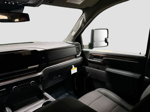 New 2026 Chevrolet Silverado 3500 LT w/ Trail Boss Package image 28