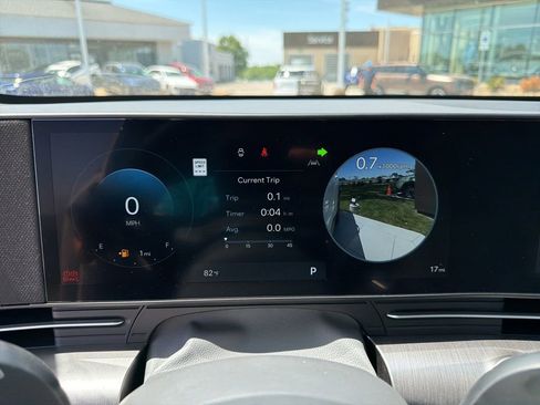 New 2026 Hyundai Kona Limited AWD/4WD image 25