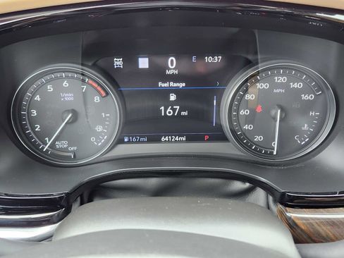 Used 2020 Cadillac XT6 Premium Luxury w/ Platinum Package AWD/4WD image 21
