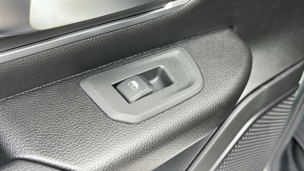 Used 2026 RAM 1500 Big Horn AWD/4WD image 11