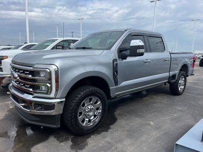 Used 2024 Ford F250 Lariat w/ Lariat Ultimate Package